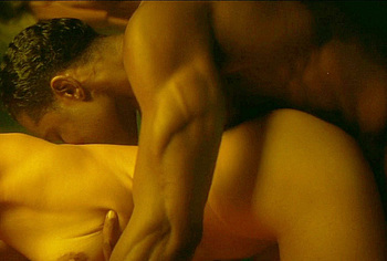 Andra Day nude doggy sex