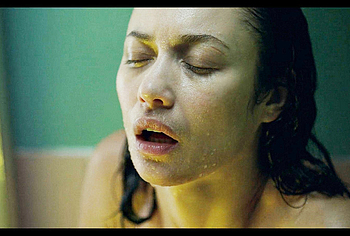 Olga Kurylenko naked video