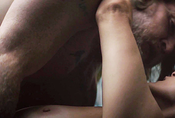 Kate Walsh nude scenes