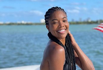 Gabrielle Union sexy