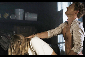 Nicola Peltz nude sex