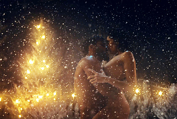 Lela Loren nude scenes