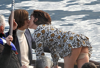 Lady Gaga hacked nude photos