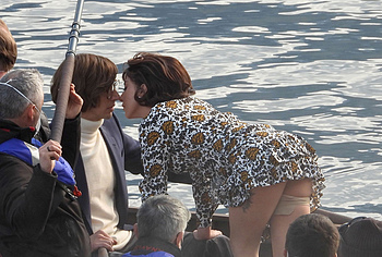 Lady Gaga leaked nude pics