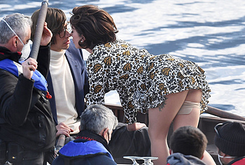 Lady Gaga naked pics