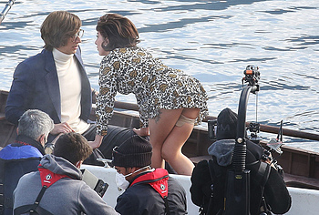 Lady Gaga nude photos