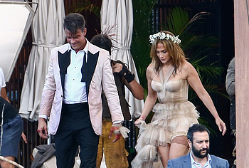 Jennifer Lopez cameltoe