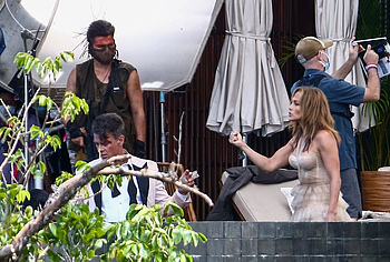 Jennifer Lopez movie