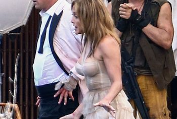 Jennifer Lopez naked photos