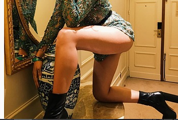 Dua Lipa nude photos