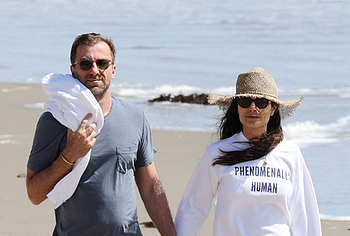 Jordana Brewster pussy slips