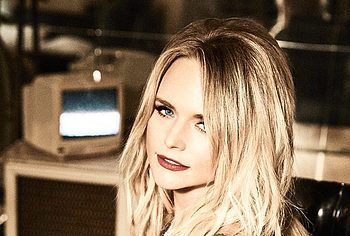 Miranda Lambert lingerie photos