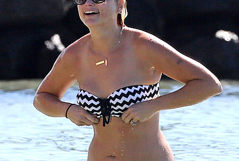 Miranda Lambert oops