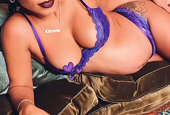 Christina Milian leaked nude pics