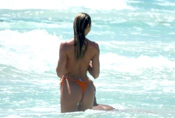 Candice Swanepoel hot