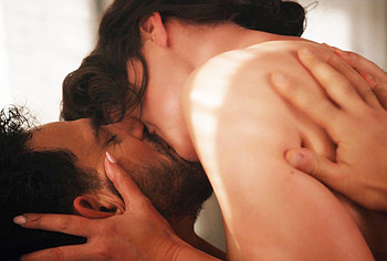 Katherine Heigl naked sex