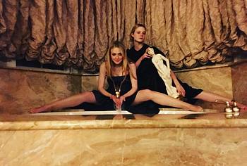 Elle Fanning scandal