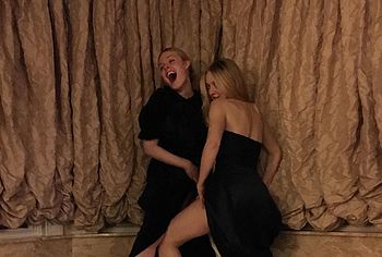 Elle Fanning sextape