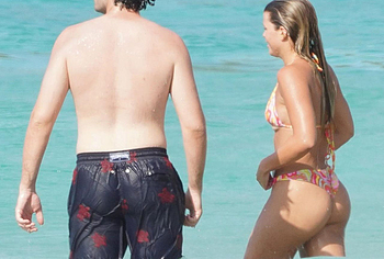 Sofia Richie paparazzi