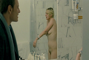 Carey Mulligan frontal naked