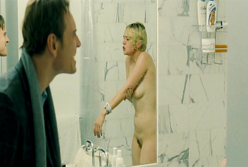 Carey Mulligan nude movie scenes