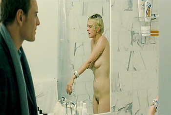 Carey Mulligan sex tape