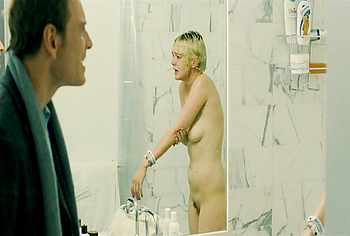 Carey Mulligan tits and sexy