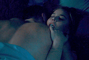 Abbie Cornish sex tape