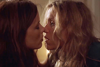 Frances McDormand naked video