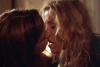 Frances McDormand nude sex scenes