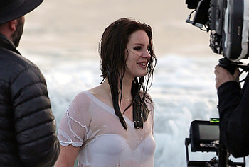 Lana Del Rey nudes photos