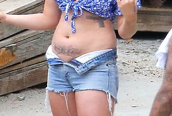 Lana Del Rey sexy pics