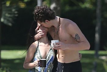 Camila Cabello nude pics