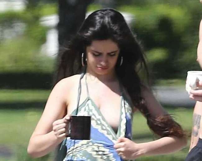 Camila Cabello sextape