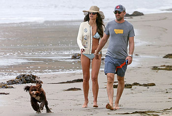 Jordana Brewster cameltoe