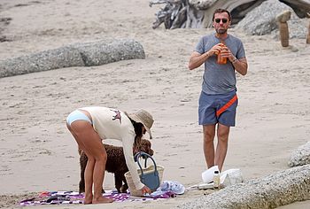 Jordana Brewster doggy sex