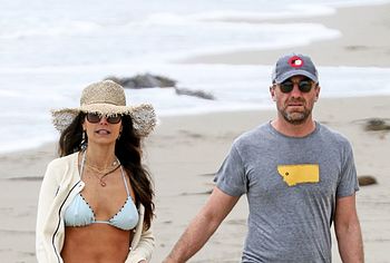 Jordana Brewster nudes