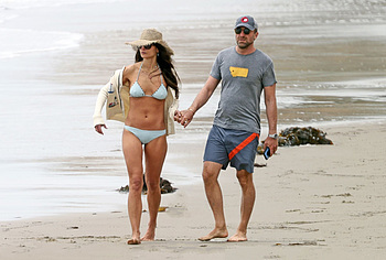 Jordana Brewster pussy shots