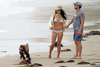 Jordana Brewster sexy