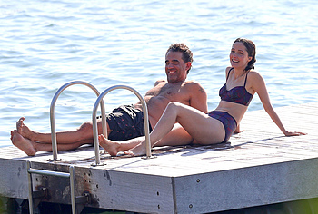 Rose Byrne nude video