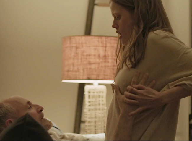 Kelly McCormack leaked sex pussy