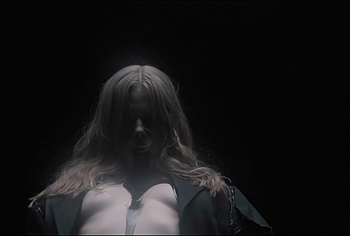 Kelly McCormack topless