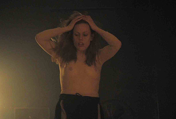 Kelly McCormacknipples