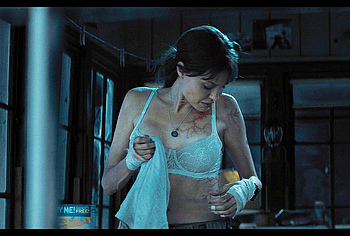 Angelina Jolie sextape