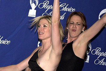 Julie Bowen naked pics