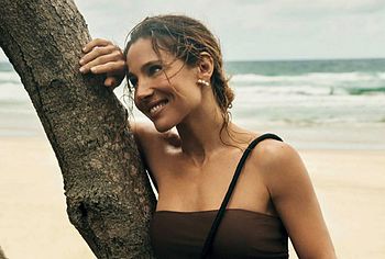 Elsa Pataky naked
