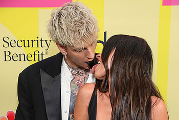 Megan Fox leaked nude pics