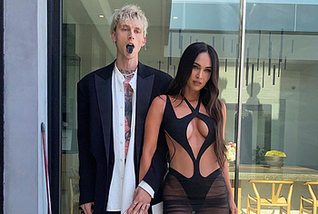 Megan Fox naked pics