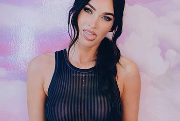 Megan Fox topless photos