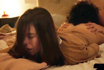 Alia Shawkat celeb porn